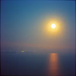 Necesito tu luz