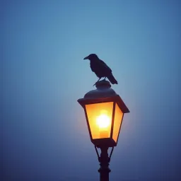 Shadows in the Night