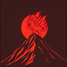 kami anak petarung baik