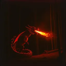 Dragon's Breath