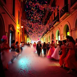 Lavanraccarnaval