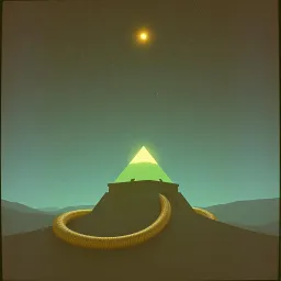 Children of the Sky