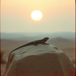 Life on the Ledge (Dr. Phosphorus)
