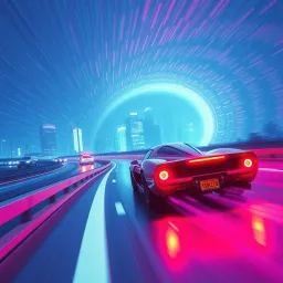 ADRENALINE RUSH!