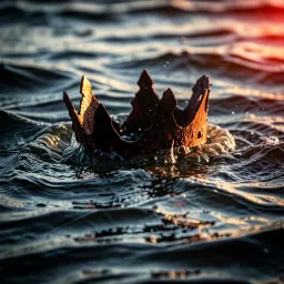 Shattered Crown