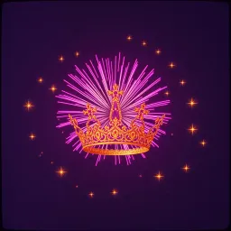 Stealproof Crown