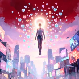 Digital Halo