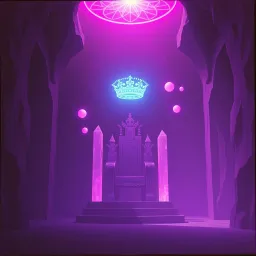 Call Of The Crown