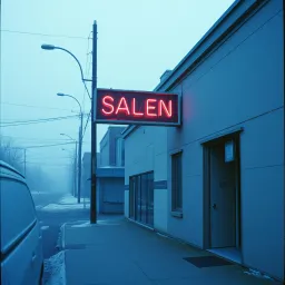 Negative Forty Blues
