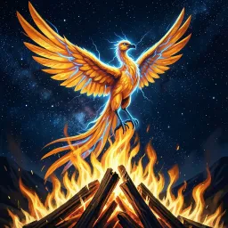 Rise of the Phoenix