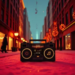 FLASHBACK MAGIC OF CHRISTMAS