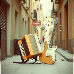 Echoes of Us
