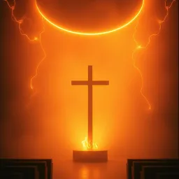 In Jesus Name