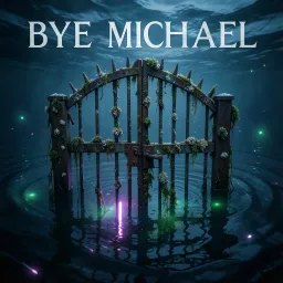 Bye michael