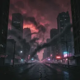 War in my mind