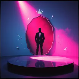 Villain In The Spotlight