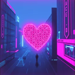 Missing Piece