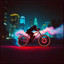 Low down