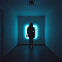Static in my Chest