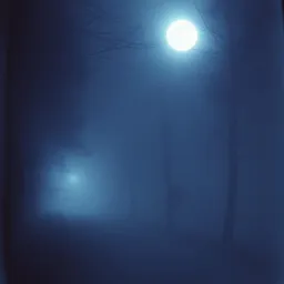 L'écho de ton silence