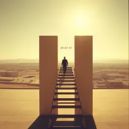 From Fresno to the Sky