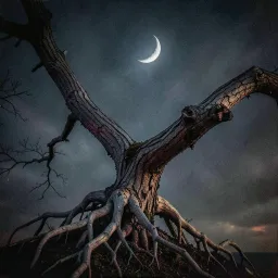 Be Heard in the Dark
