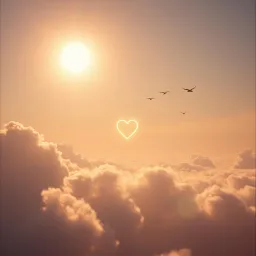 The Passion of Love