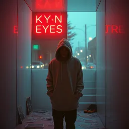Stranger In My Own Skin