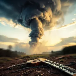 Storm's Fury