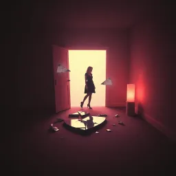 Back From Your Bullet