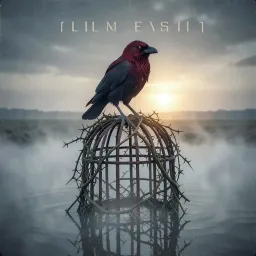 A Caged Bird