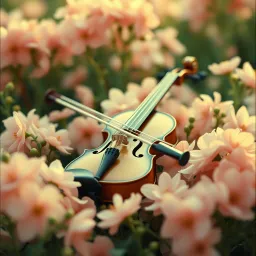 Whisper of Strings