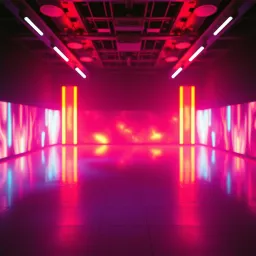 Sugar Lights - K-Pop-House - Hardy
