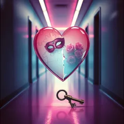 Broken Heart