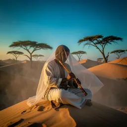 Laawol Fulɓe (The Fulɓe Way)