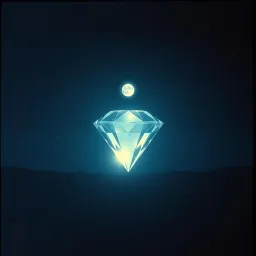 Marie, mein Diamant