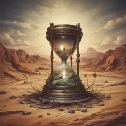 Soul sand 