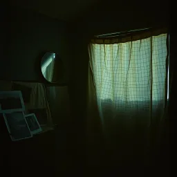 Echoes of Yesterday
