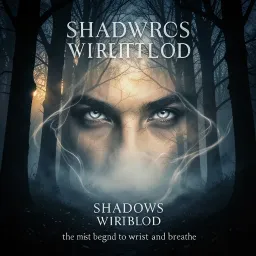 Shadows Written in Blood