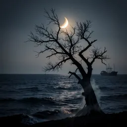 Breath of Shadows