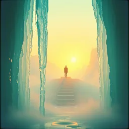 crystal tears
