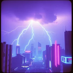 Electric Reign