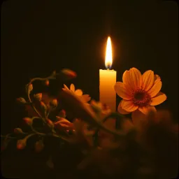 Secret Flame