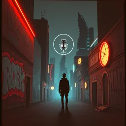 Where I been