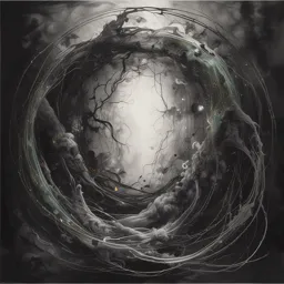 Organs of the Abyss