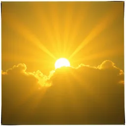 Shine With You