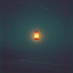 Starlight in the Sky