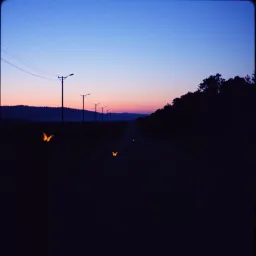 Waiting for you