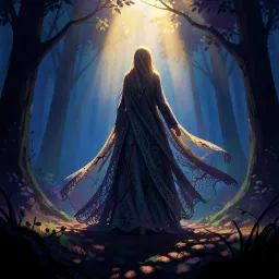 Rising from the Shadows