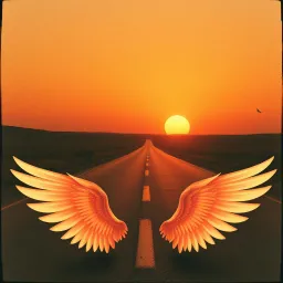 Time To Fly